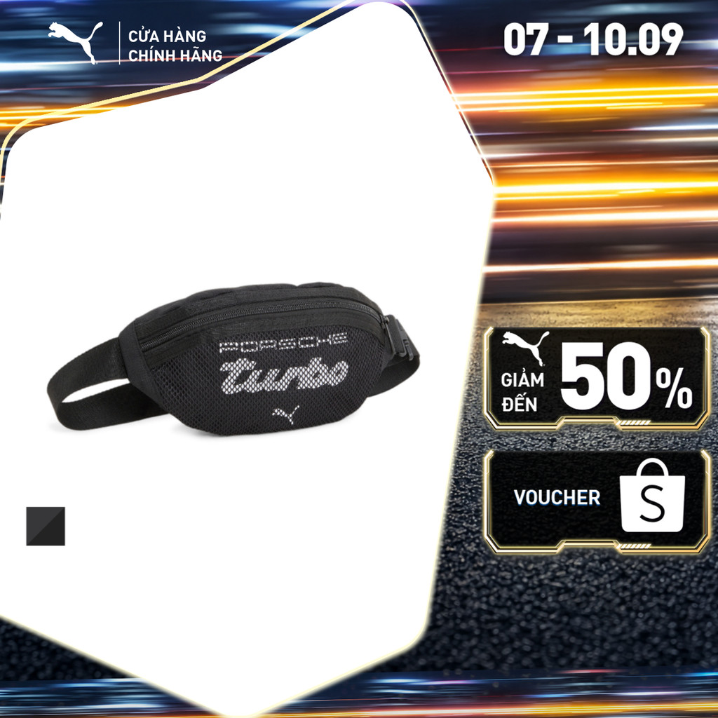 Túi Đeo Hông PUMA Unisex PL Waist Bag