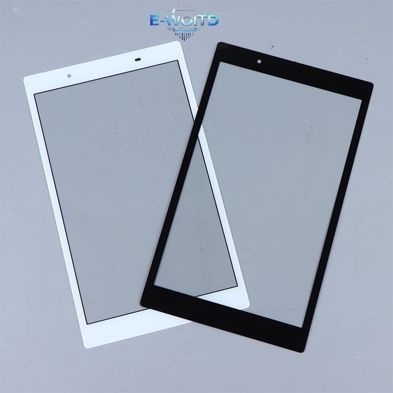 E-WOITD Cho Tab4 TB 8504 TB 8504X TB 8504P TB 8504F Màn Hình Bảng Điều Khiển Cảm Ứng Phim Kính Dễ Dà