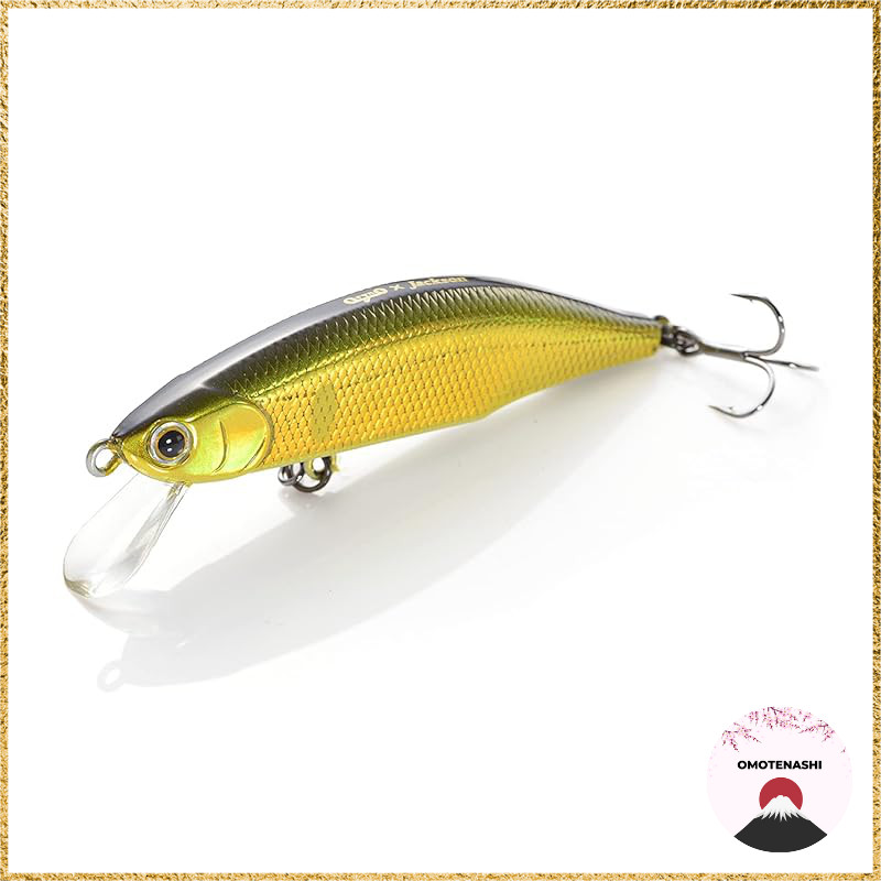 Jackson Meteora 70mm Fishing Lure