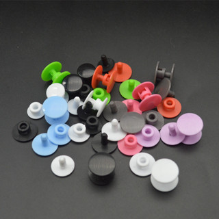 4 Cặp Khóa Màu 2 Trong 1 - Phụ Kiện Dép Nữ Khóa Cố Định Shopee