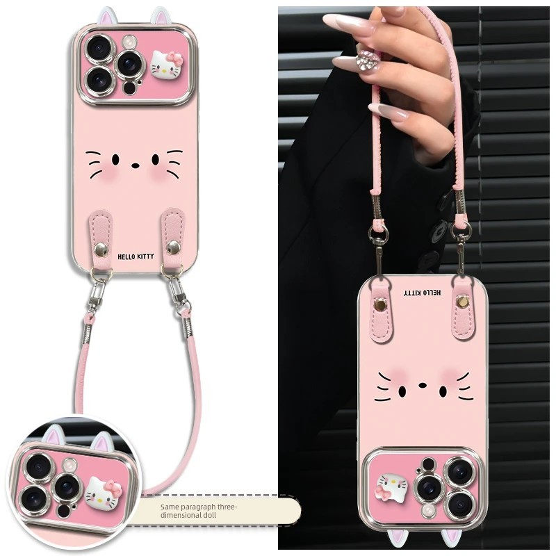 iphone 17 pro max ốp lưng iphone 17 pro max Ốp điện thoại dùng cho Apple 17 vỏ bảo vệ chống rơi 13