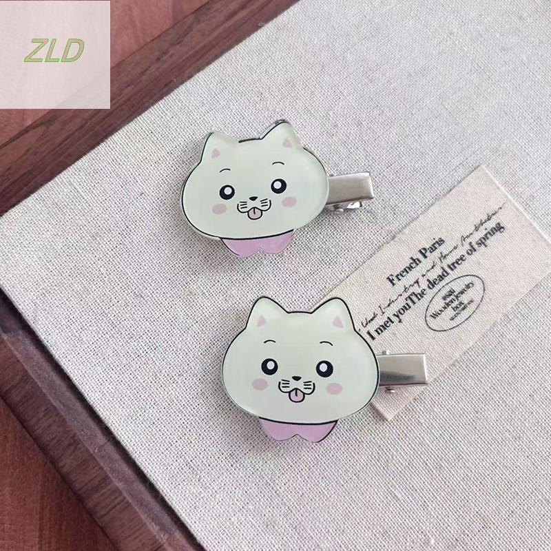 ZLD 5 Anime Mùa Hè Hikaru Chết Cosplay - Dễ thương kẹp tóc bên dành cho cosplay của bé gái