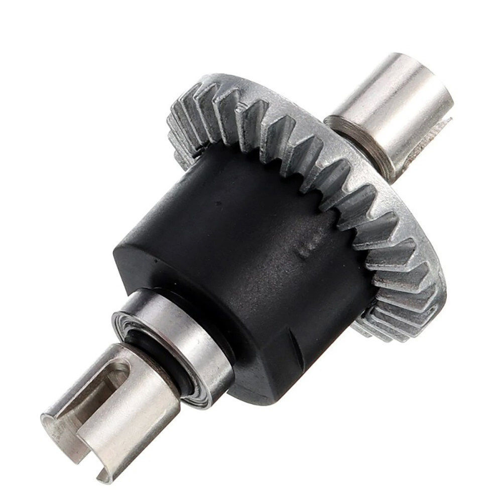 🔥bánh răng vi sai rc linh kiện truyền động rc diff gear HBX HBX 16889 16889B 1 / 16 Phụ kiện nâng cấ