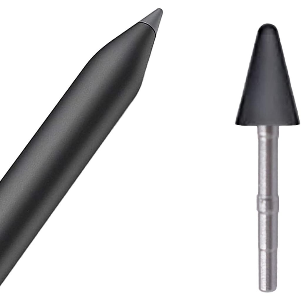 Bút Thay Thế Đầu Cho HP Sạc MPP2.0 Tilt Pen PEN-HP-003 / 004 (3J122AA), Nib Refill Tương Thích Với H