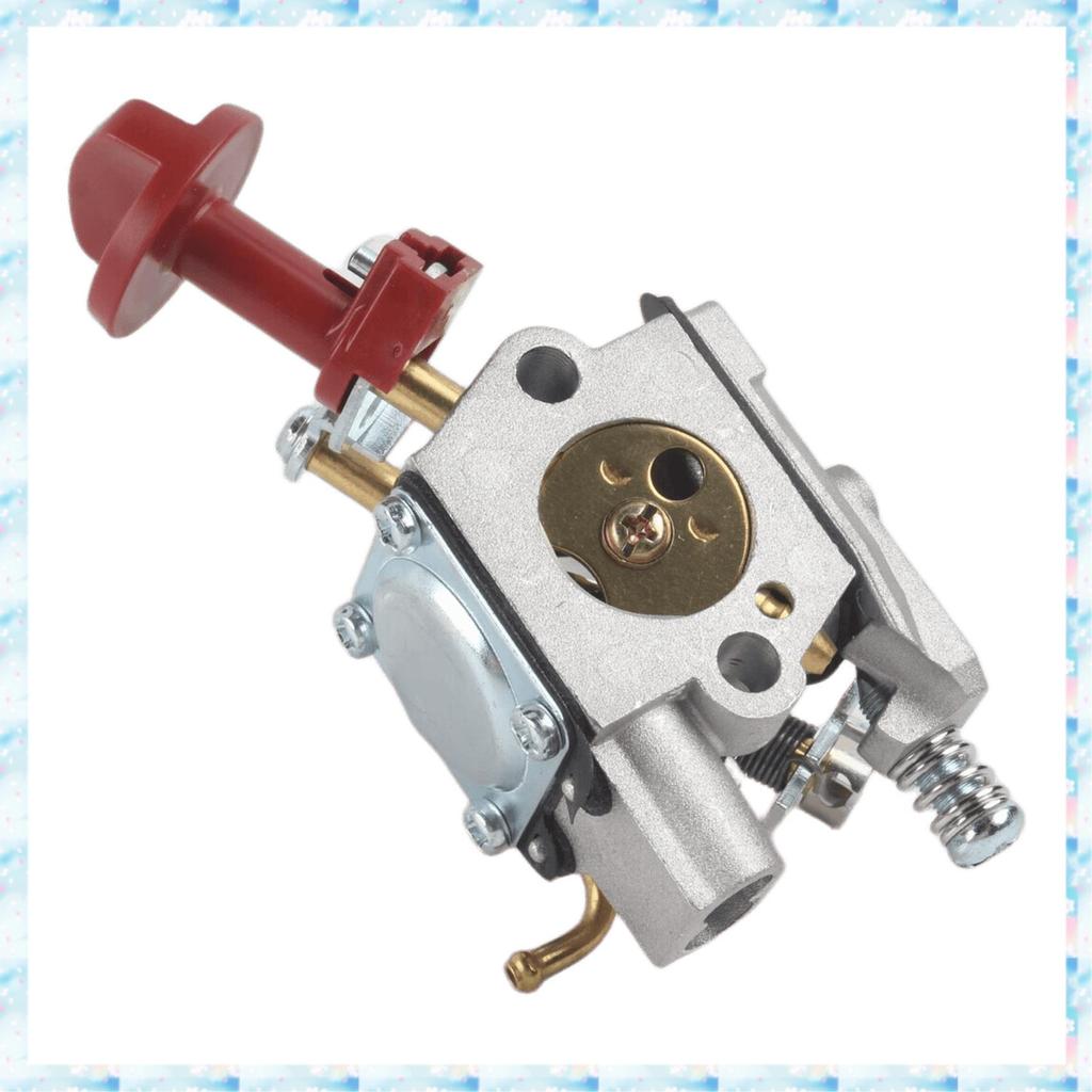 [R Q M U] Bộ chế hòa khí Carb cho 543 543RS 543XP 543XPG 43cc Máy cắt chổi cắt tỉa Phụ tùng cưa xích