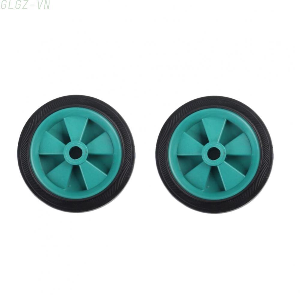 Air Compressor Wheel High Durability Shockproof Design Silent Operation