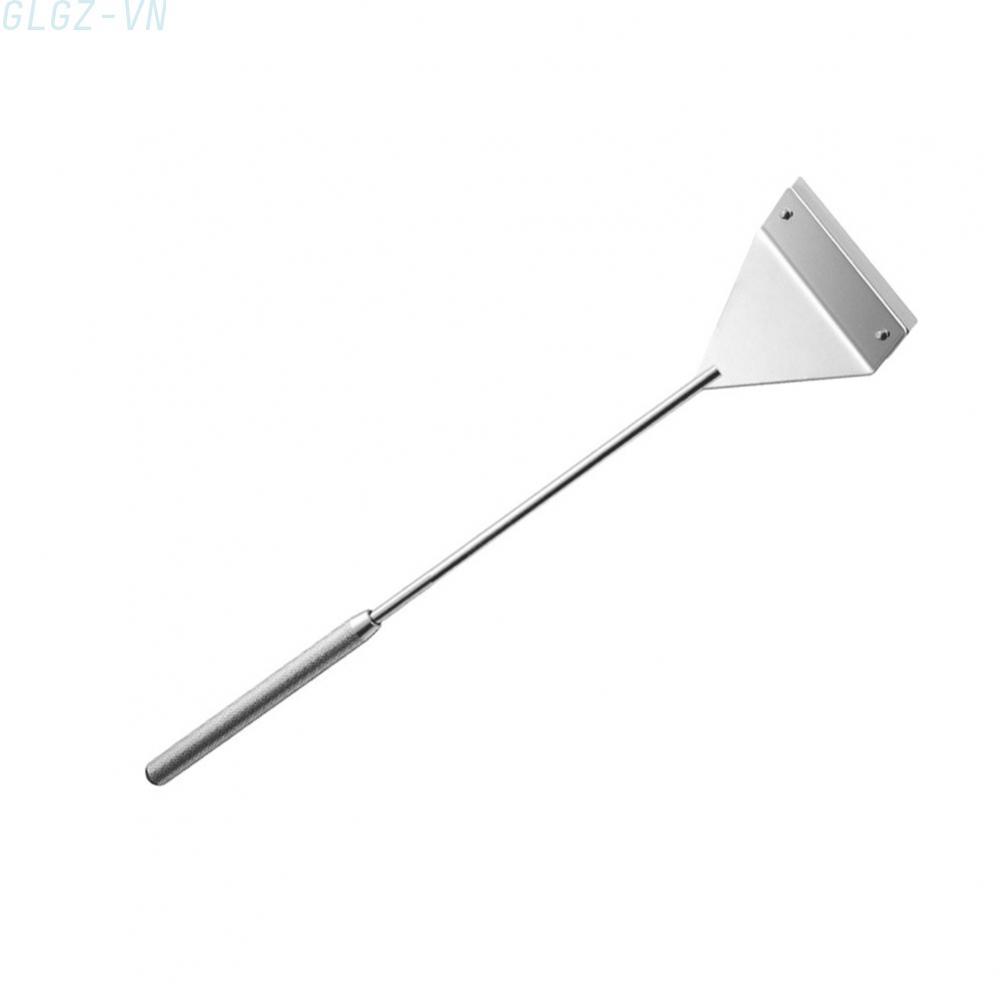 6 Inch Floor Scraper 40Crmo Steel Construction Professional Grade Tool
