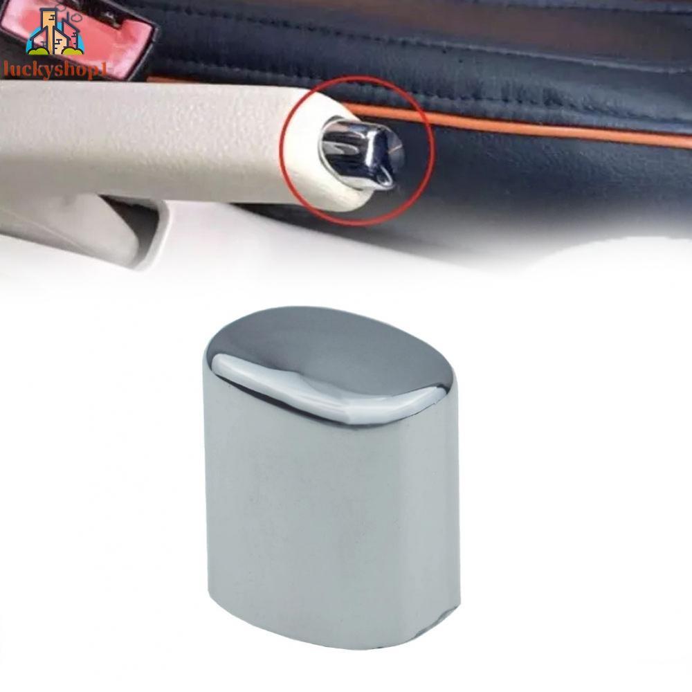 【NEW】Push Button Trim 1 Piece Handbrake Lever High Quality Material Push Button Trim-BIG SALE