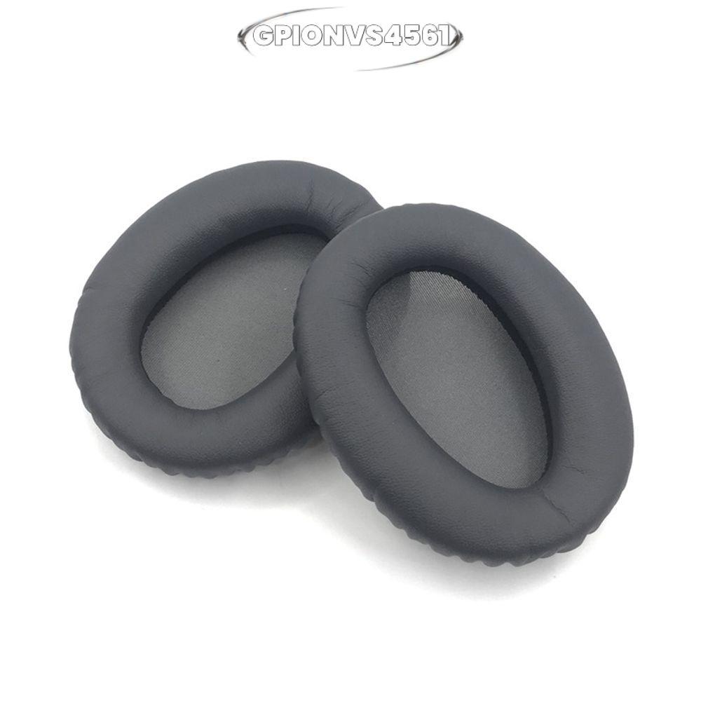 GPIONVS4561 2 Chiếc Phụ Kiện Thay Thế Tai Nghe Earmuff Bọt Biển Cho WH CH700N WH-CH700N