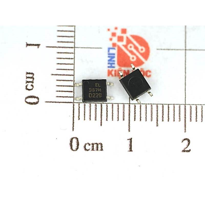 [Combo 10 chiếc] EL357N, EL357 Opto SOP-4