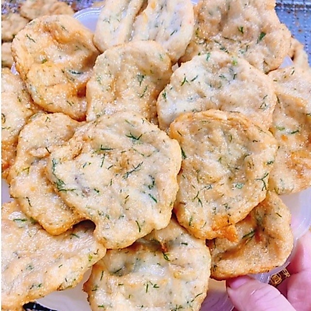 500gr chả cá truyền thống  Hạ Long