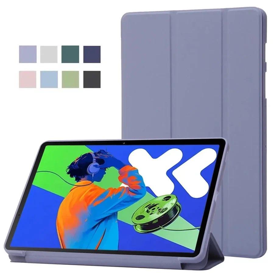 Ốp điện thoại Máy Tính Bảng Cho Lenovo Xiaoxin Pad 2022 10.6 Pro 2023 2024 2025 Ốp điện thoại Silico