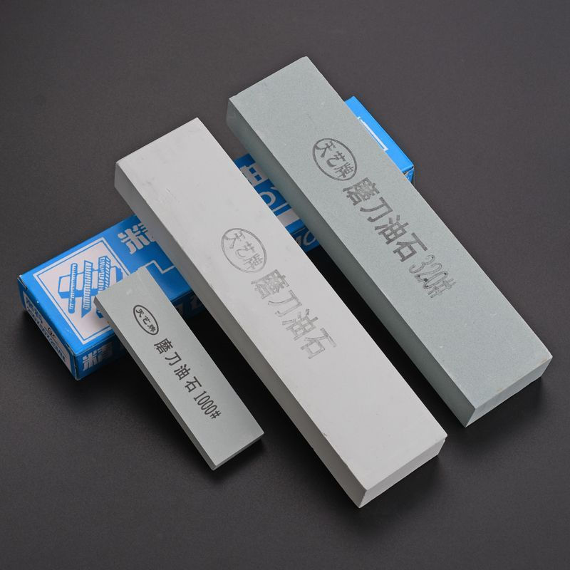 Carbonized kitchen knife10y Silicon Carbide Sharpening Stone for Foot Care, New Product for Fine Sha