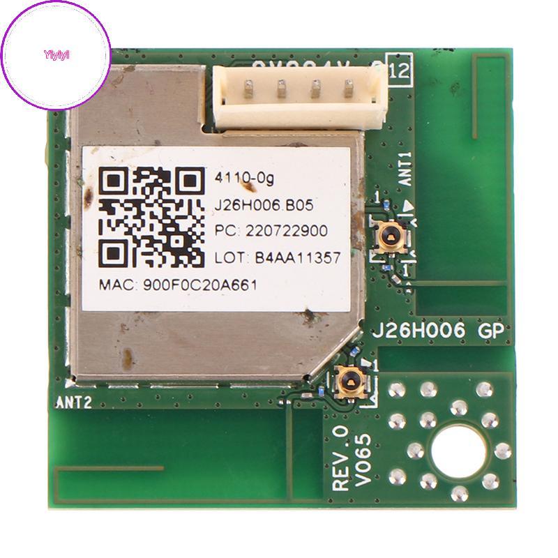 Yiyi L3150 Little Wifi Board Oril Cho L3156 L3153 L3169 XP4100 XP4105 L3163 Mainboard Network L 3150
