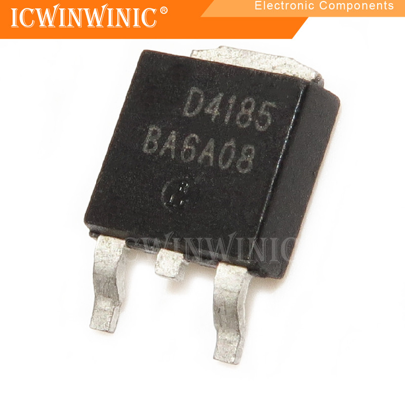 IC mạch tích hợp 5 mảnh AOD4185 D4185 TO-252