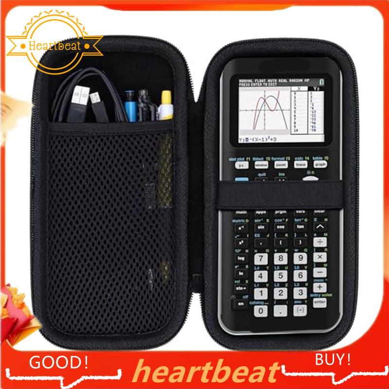 Ốp Lưng Cứng Tương Thích TI-84 Plus CE / TI-84 Plus / TI-Nspire CXII CAS / TI-Nspire CXII / TI-83 Pl