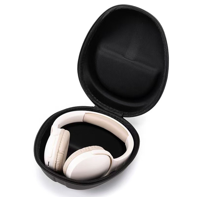 Thích hợp cho túi đựng tai nghe Sony WH-CH720N Edifier W820NB Tai nghe Bluetooth Túi chống sốc
