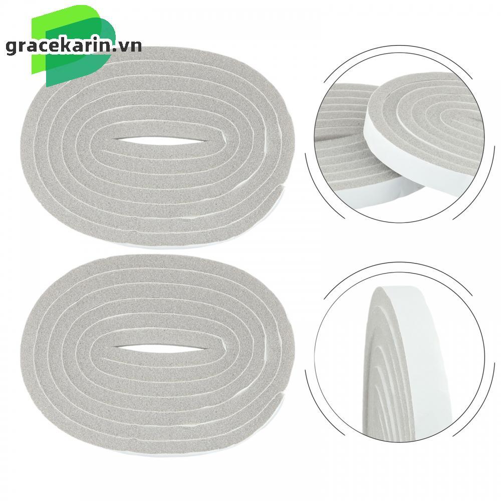 [GRCEKRIN-VN]Effective Door Seam Sound Insulation Strip Enjoy a Noise Environment