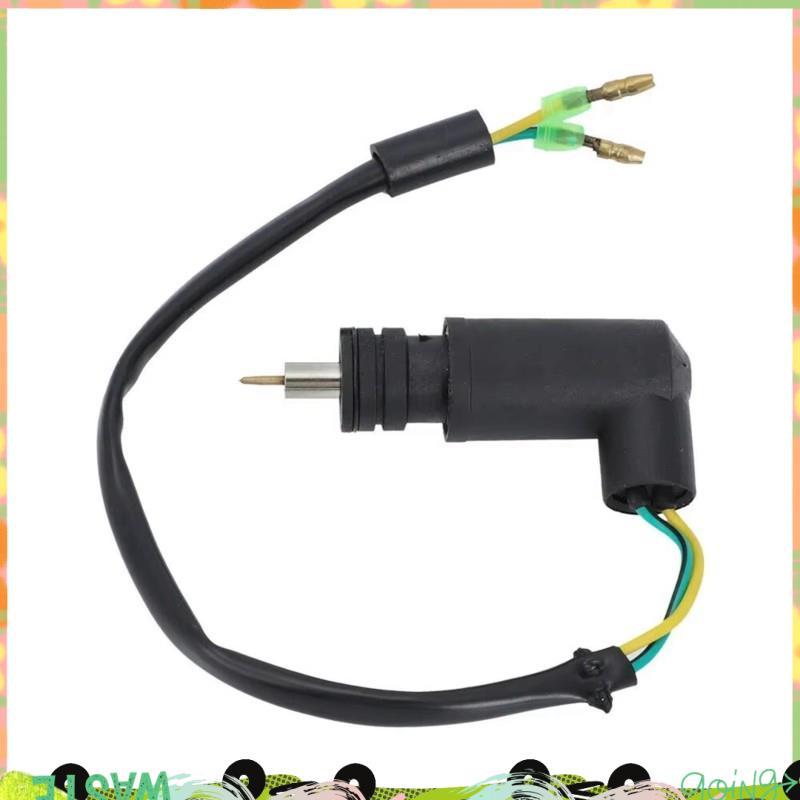Van Bộ Chế Hòa Khí Điện Tự Động Enricher Cho Ch125 Ch150 Cf150 Ch Elite Spacy 125 150