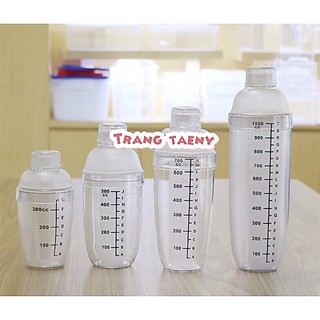 Bình lắc pha chế / Bình Shaker