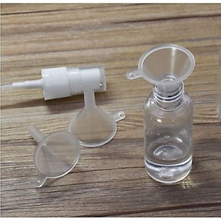 Combo 3 Phễu chiết mỹ phẩm mini