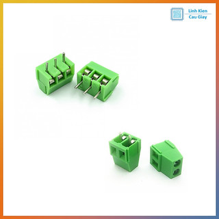 Đầu nối Connector KF128 5.08mm