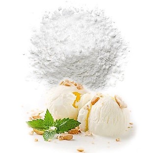 Bột Vani/Vanilla powder túi 20G