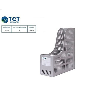 File Đựng Tài Liệu 1 Ngăn