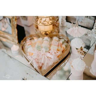 ♥️🍣 Khay Bánh Trái Tim Bày Bánh Kẹo Hoa Quả Cho Tiệc Ngọt Sinh Nhật, Tiệc TeaBreak, Finger Food