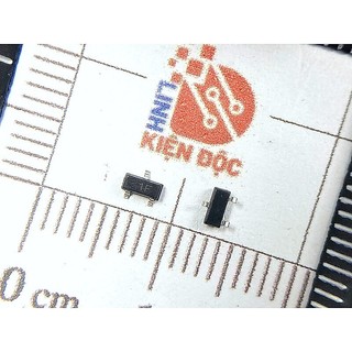 Combo 20 con BC847B(1F) Transistor NPN 0.1A/45V SOT-23