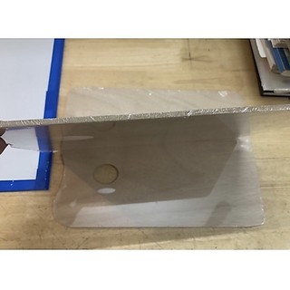 Bảng pha màu nhựa phẳng (pallet pha màu)