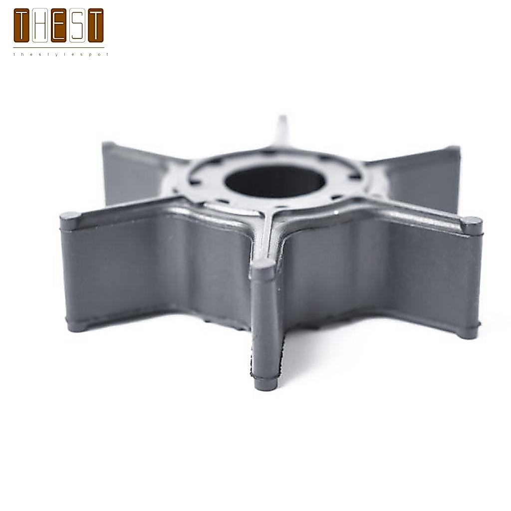 {July in New} 1 Chiếc Cánh Quạt Bơm Nước 63V-44352-01 Dành Cho Hidea 9.9 / 15HP Cho 2 / 8hp 9.9hp 15