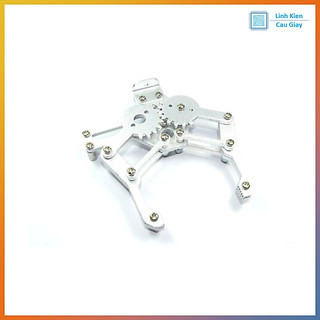 Tay gắp Robot G4 Gripper Servo MG995/996R