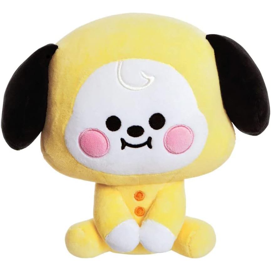 (V110) BT21 Chimmy Baby 8In (* * * MỚI THÁNG 6 2022 * * *)