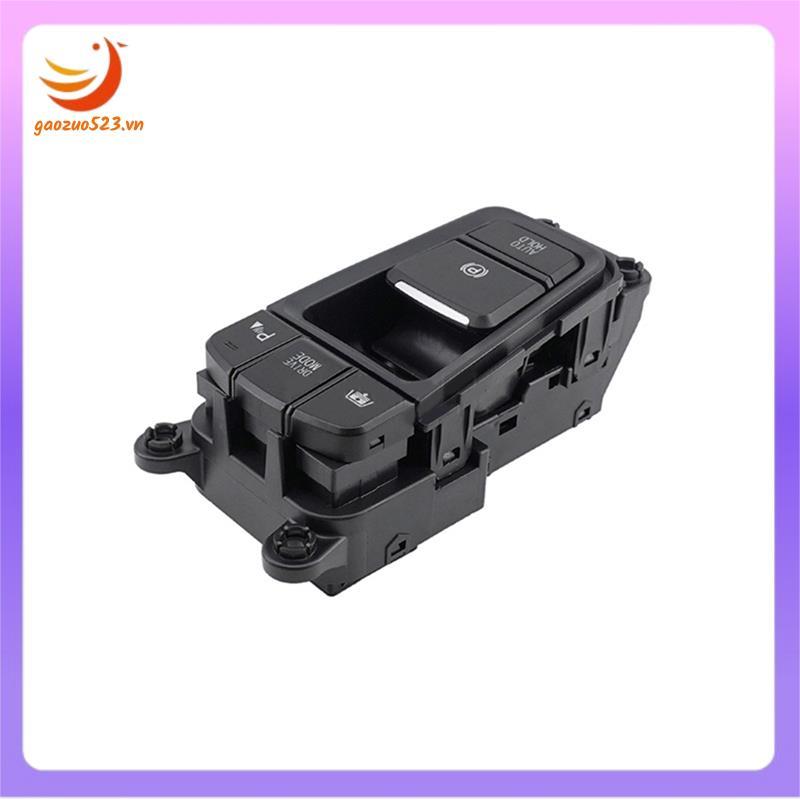 [gaozuo523.vn] 93300-C1610 93300C1610 Công tắc phanh tay điện tử Nút phanh đỗ xe cho LF 2015 2016