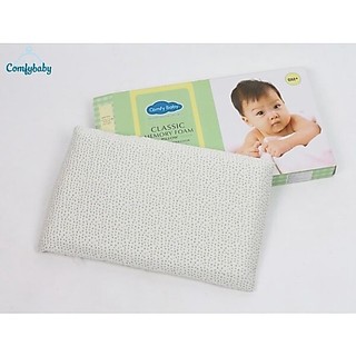 GỐI ĐẦU / GỐI CHẶN BAMBOO COMFYBABY