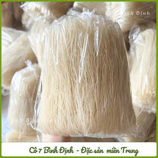 Bún Gạo Bình Định [ Bún gạo khô, Bún gạo luộc ]