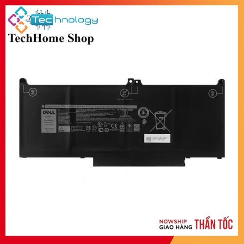 💖 Pin Laptop Dell Latitude 14 MXV9V 7300 7400 Dell Latitude 13 5300 5310
