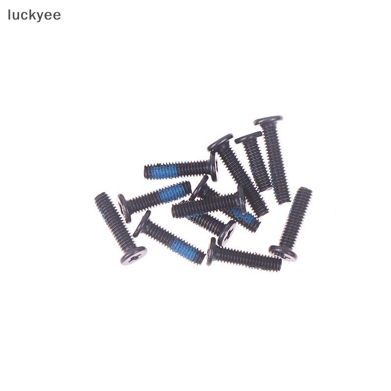 Luckyew 12 Chiếc Laptop Dưới Đế Bao Ốc Vít Cho TUF Gaming A15 FA507 FX507 FA507 FA507RW FA507RM FA50