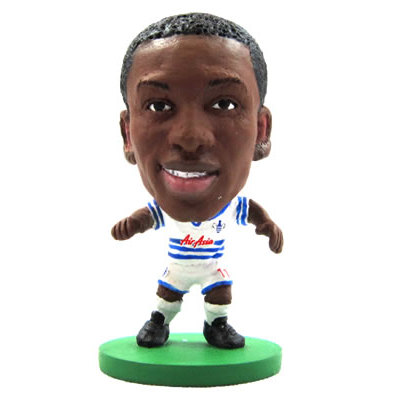 Soccerstarz Star Doll-Wright.Philips (Queen 's Garden Patroller 2012-13)