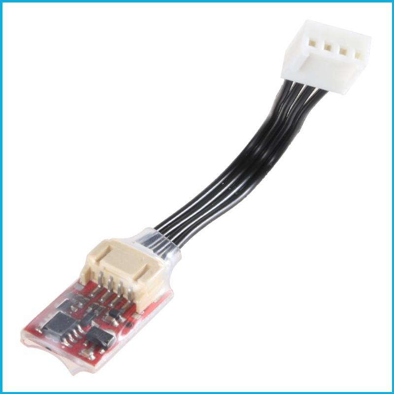 Utake 1 12V Quạt Mô Phỏng Quạt Spoofer Quạt Tẩy Cho AntiMiner S7 S9 T9 T9 S9i Z9