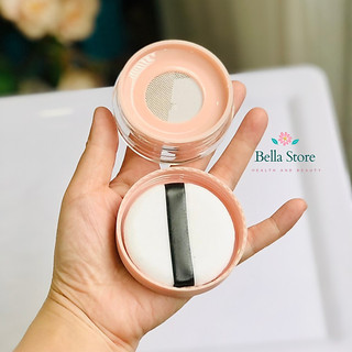 Hũ chiết phấn bột, phấn phủ