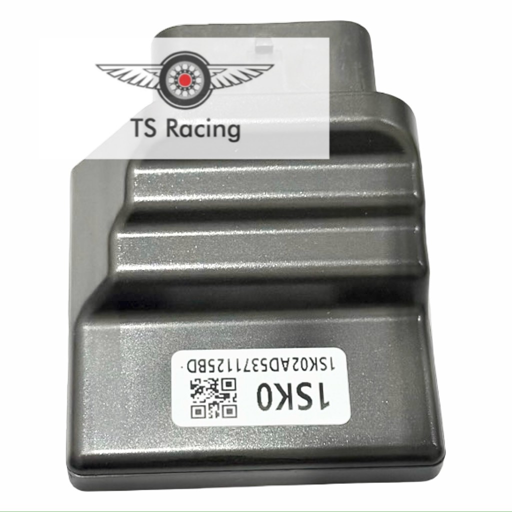ECU ( IC điều khiển trung tâm ) luvias fi (1SKO)