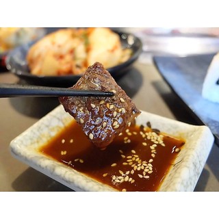 Sốt chấm thịt nướng Sumo BBQ