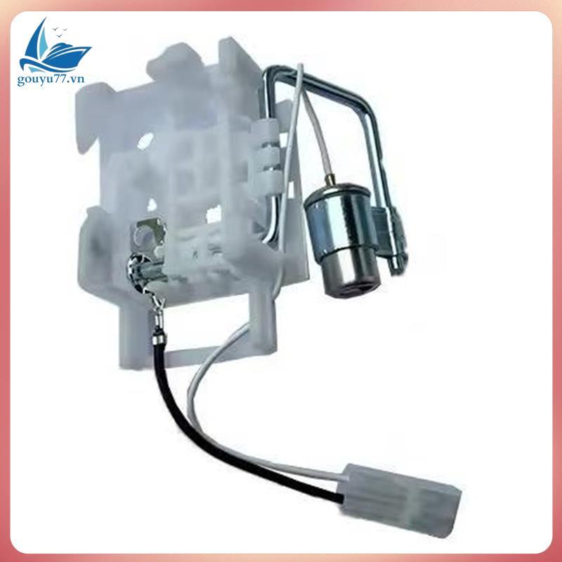 [gouyu77.vn] Cảm biến cấp độ MỚI cho R1 Yzf-R1 2007-2008 YZF-R6 2008-2010 4C8-13907-01 23P-13907-00 