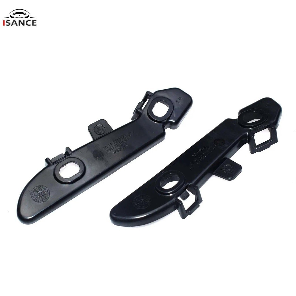 Bộ 2 Giá Đỡ Cả Trước Bên Trái & Bên Phải Cho Xe BMW 320i 328i 330 330i 335i 340i 51117279712 5111727
