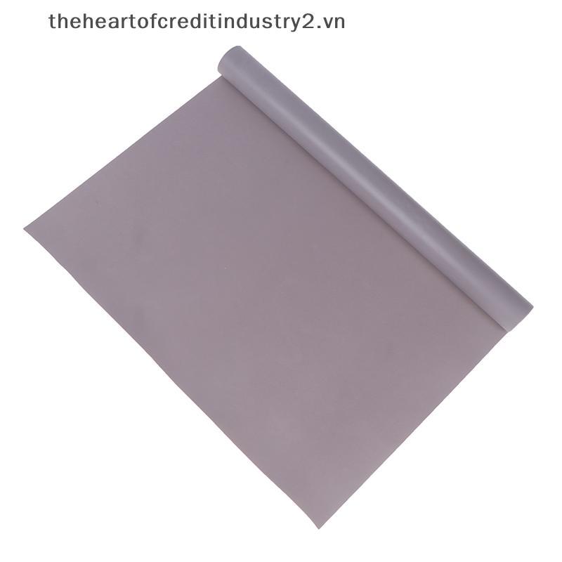 # thehear # BM120 Pad Bọc Silicon Nhiệt EPA Cho Tản Nhiệt IGBT MOS Transistor Tản Nhiệt Tấm Silicon 