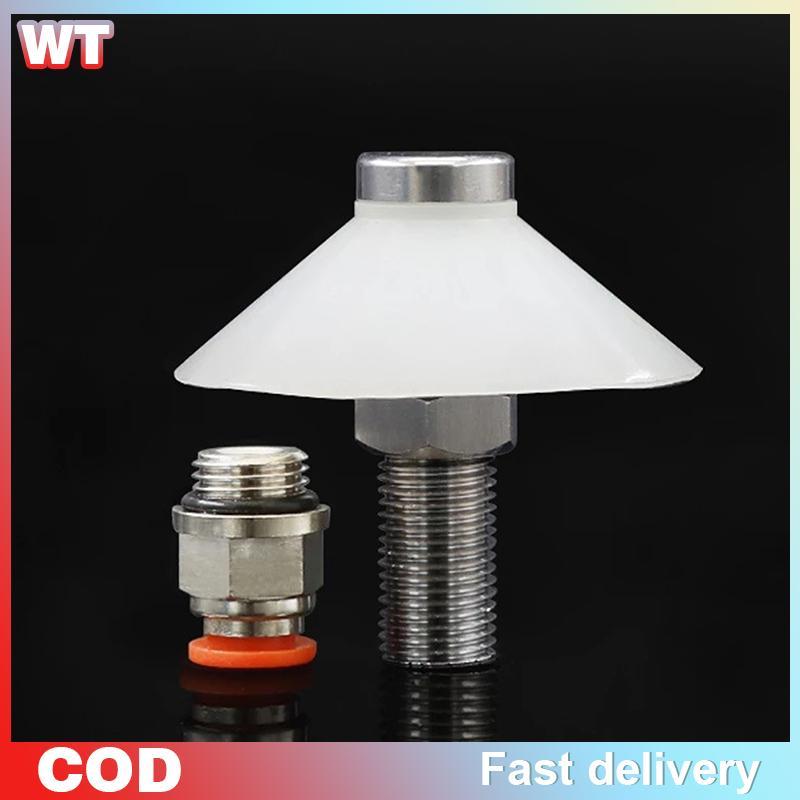 [WT] Nhà máy trộn Arch Breaking Gas Disc Silo Flow Aid Đĩa gas Thép không gỉ Bột hỗ trợ dòng chảy Lò