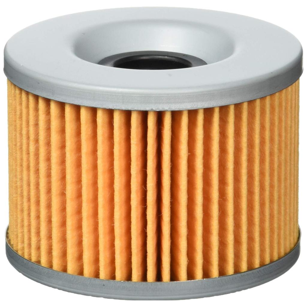 Lọc nhớt xe máy KITACO K-PIT K-02 cho ZZ-R250, Zephyr, Z400FX, GPZ900R, ZRX1200R mã 70-390-14020 - H