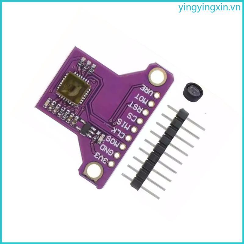 YIN PMW3901 Mô-đun cảm giác lưu lượng quang Dịch XY Cảm giác lưu lượng quang MCU-3901